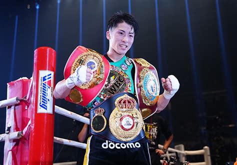 naoya inoue record|japanese boxer inoue next fight.